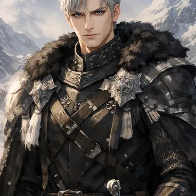 Profile image of 카르테온 에르발트