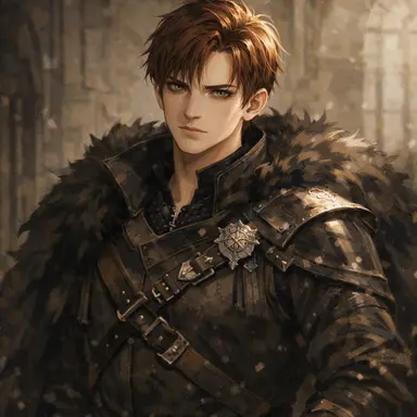 Profile image of 로엔 바실