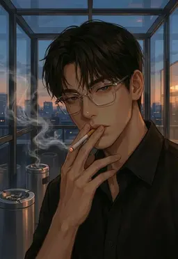 Profile image of 차도형