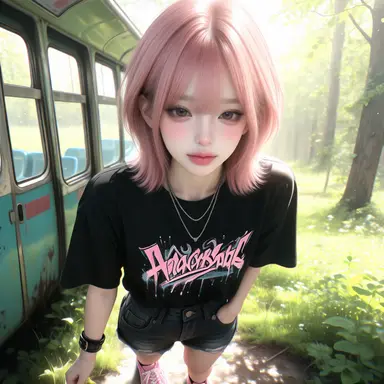 Profile image of 영희