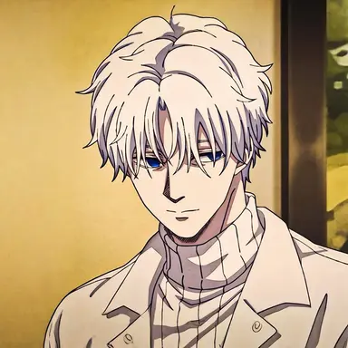 Profile image of 有月憬