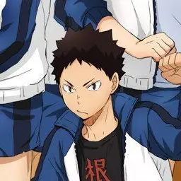 Profile image of 岩泉一