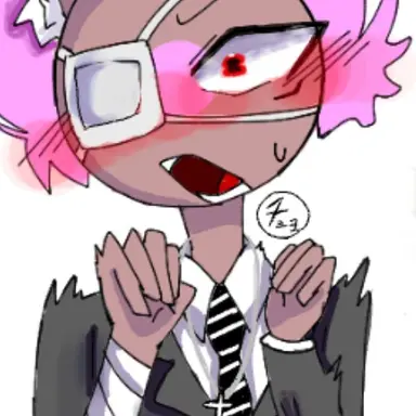 Profile image of 厨二病また