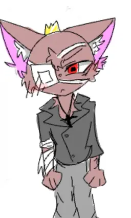 Profile image of 厨二病また