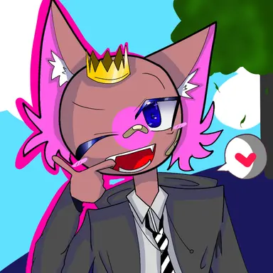 Profile image of 後輩また