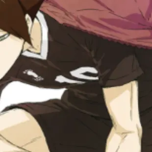 Profile image of 角名 倫太郎