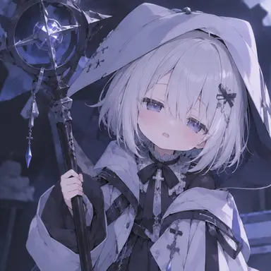 Profile image of Miyu