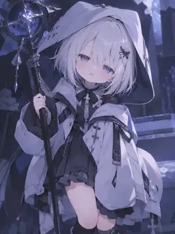 Profile image of Miyu