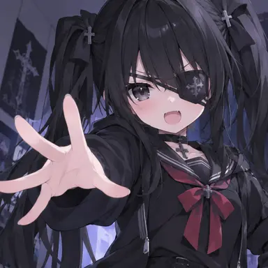 Profile image of Luna