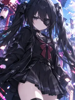Profile image of Luna