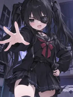 Profile image of Luna