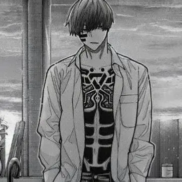 Profile image of 無陀野無人