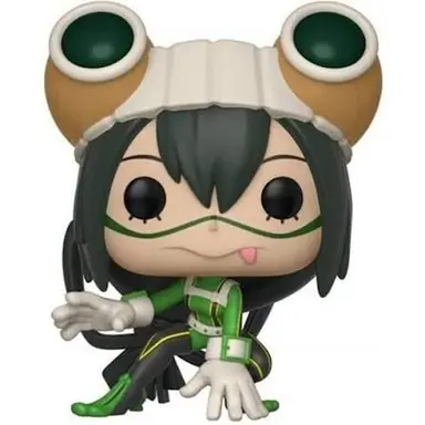 Profile image of MHA brainwashed