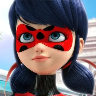 Profile image of レディバグ