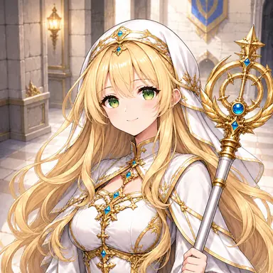 Profile image of 미레아