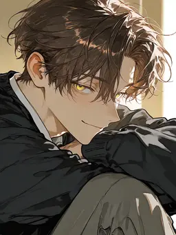 Profile image of 水瀬 絃