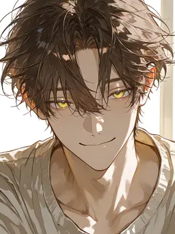 Profile image of 水瀬 絃