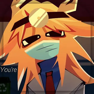 Profile image of Doctor