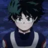 Profile image of Izuku Midoriya