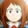 Profile image of Ochaco Uraraka