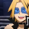 Profile image of Denki Kaminari
