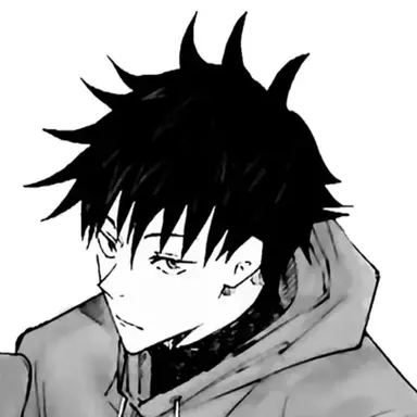 Profile image of 후시구로 메구미
