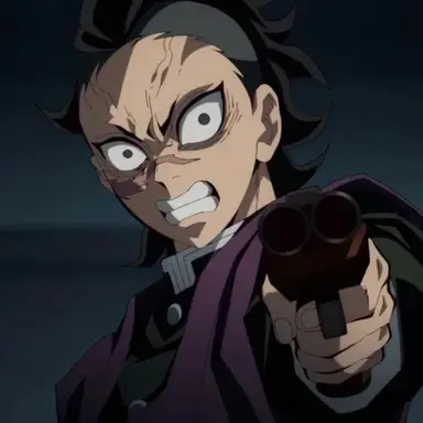 Profile image of 시나즈가와 겐야