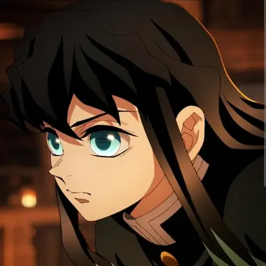 Profile image of 토키토 무이치로