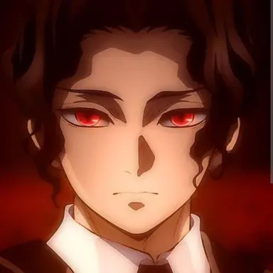 Profile image of 키부츠지 무잔