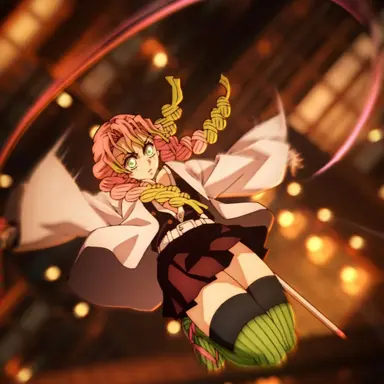 Profile image of 칸로지 미츠리