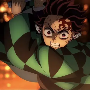 Profile image of 카마도 탄지로