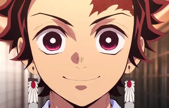 Profile image of 竈門炭治郎