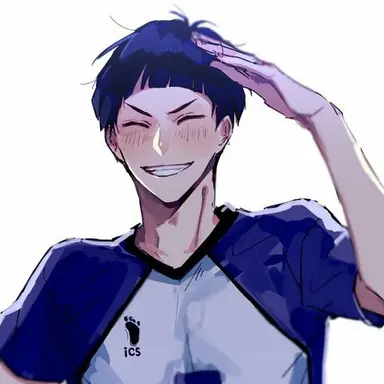 Profile image of 고시키 츠토무
