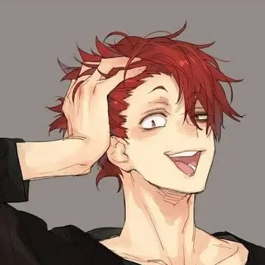 Profile image of 텐도 사토리