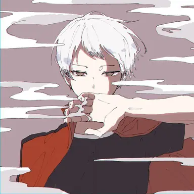 Profile image of 北信介