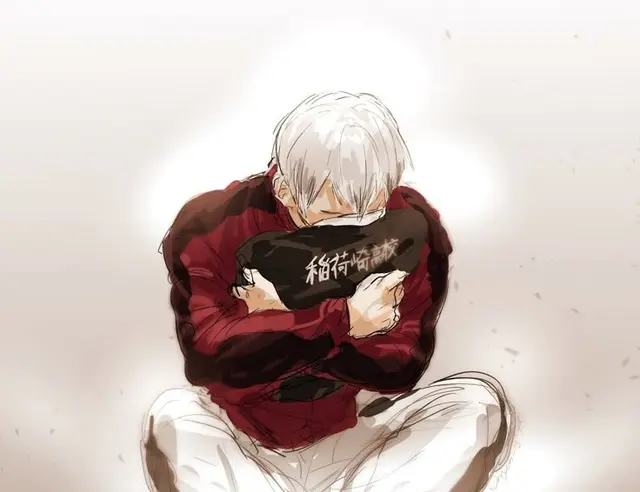 Profile image of 北信介