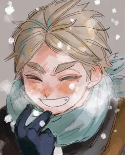 Profile image of 菅原孝支