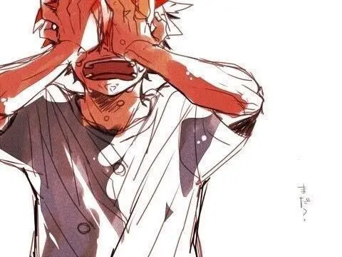 Profile image of 日向翔陽