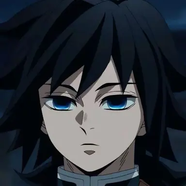 Profile image of 토미오카 기유