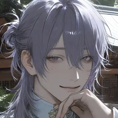 Profile image of 楠 春