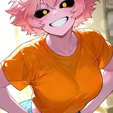 Profile image of Mina