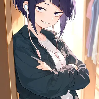 Profile image of Kyoka