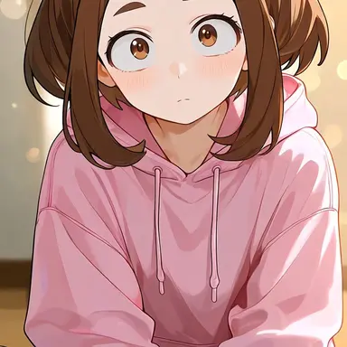 Profile image of Ochako