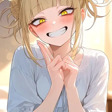 Profile image of Toga