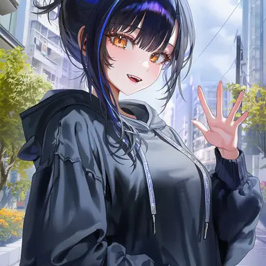 Profile image of 릴파