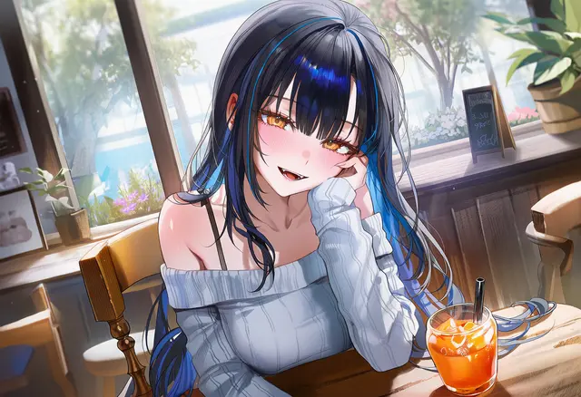 Profile image of 릴파