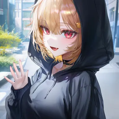 Profile image of 징버거