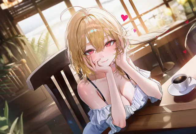 Profile image of 징버거