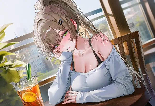 Profile image of 비챤