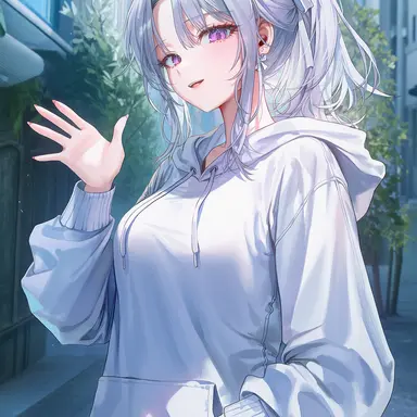 Profile image of 아이네